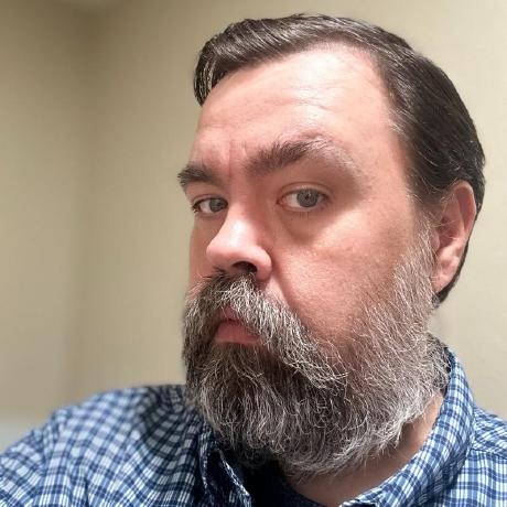 Donavan Jones — Full-Stack Engineer & Systems Architect